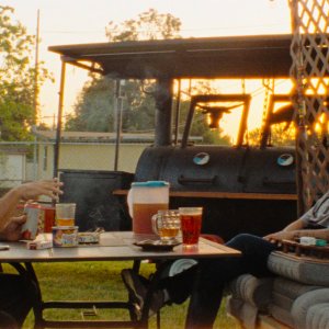 Red Rocket: un'immagine