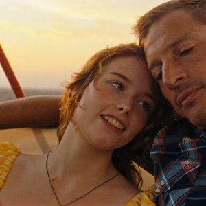 Red Rocket: una scena del film