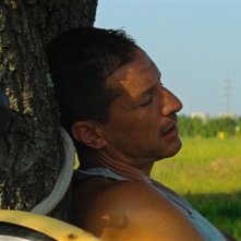 Red Rocket: Simon Rex in un'immagine