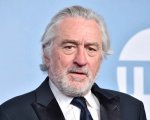 Robert De Niro sul conflitto in Ucraina: 'Dobbiamo fare qualcosa per fermare quest'aggressione'