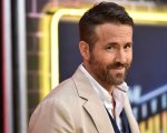 Ryan Reynolds sull'ansia: 'Pensavo di morire ogni volta che partecipavo ad un talk show'