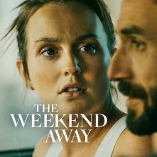 Locandina di The Weekend Away