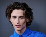 Timothee Chalamet su Zendaya: 'Sono ossessionato dalla sua performance in Euphoria'