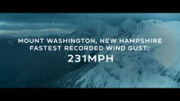 Infinite Storm - Trailer