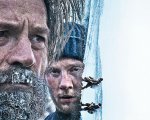 Against the Ice, recensione: paranoie polari su Netflix
