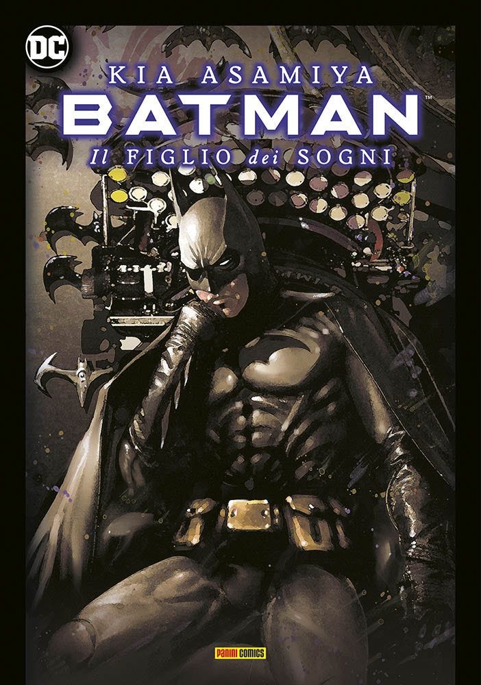 The Batman: I FUMETTI che hanno ispirato il film ed i MIGLIORI da  RECUPERARE 