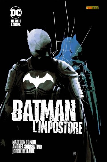 Batman Limpostore