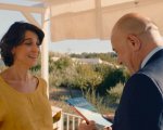 Bentornato papà di Domenico Fortunato stasera su Rai 1: trama, cast e trailer del film
