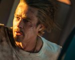 Bullet Train: il trailer ufficiale del nuovo film con Brad Pitt