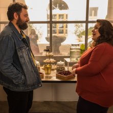 Noi: un'immagine della serie