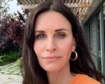 Courteney Cox, i fantasmi in casa e quel momento da brivido in cui decise di andarsene