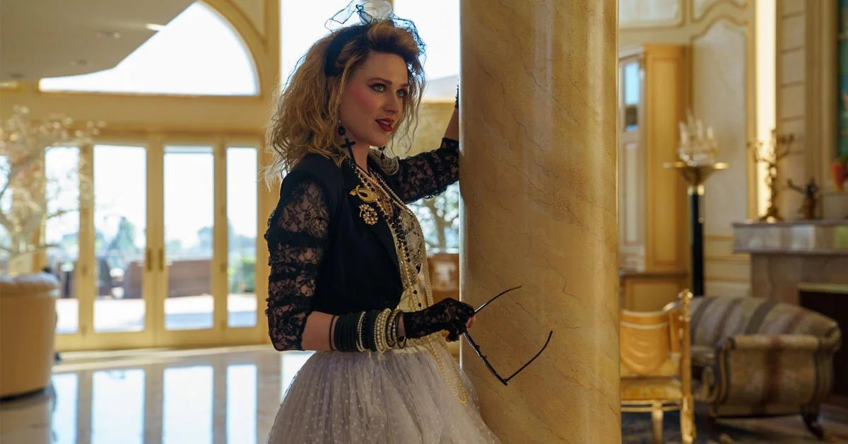 Weird Al Yankovic e la verità sulla sua relazione con Madonna