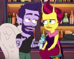 Human Resources: il trailer della serie spinoff di Big Mouth