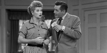 Lucy And Desi 2