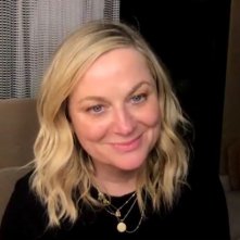 Lucy and Desi: un primo piano della regista Amy Poehler