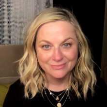 Lucy and Desi: un primo piano della regista Amy Poehler