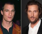 Matthew McConaughey spiega perché ora è meno calvo: 'Nessun trapianto di capelli, uso un unguento topico'