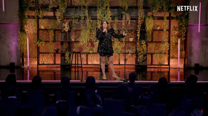 Michela Giraud: La Verità, Lo Giuro!, lo speciale ad aprile su Netflix