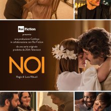 Locandina di Noi