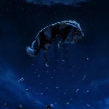 Nope: il poster del film