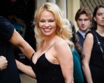 Pamela Anderson: un documentario Netflix racconterà la sua vita