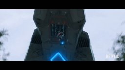 The Adam Project - Trailer