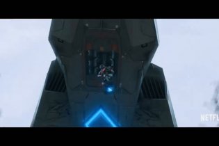 The Adam Project - Trailer