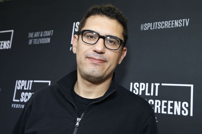 Sam Esmail: il creatore di Mr Robot torna con Metropolis, serie prodotta per Apple TV+