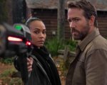 The Adam Project: Ryan Reynolds, Mark Ruffalo e Zoe Saldana nel trailer italiano