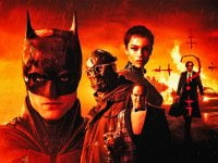 The Batman (2022), la recensione: animali notturni nella fogna di Gotham