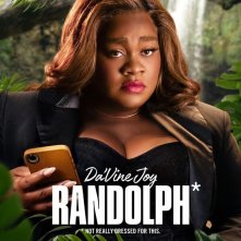 The Lost City: il character poster di Da'vine Joy Randolph