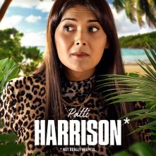 The Lost City: il character poster di Patti Harrison