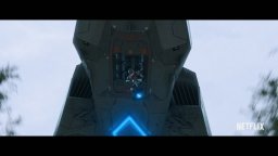 The Adam Project - Trailer Italiano