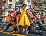 West Side Story, parla il cast: “Steven Spielberg ci ha incoraggiati a credere in noi stessi”