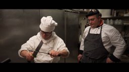 Le Ricette Dello Chef Antonio Per La Rivoluzione - Trailer