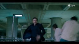 Slow Horses - Trailer Italiano