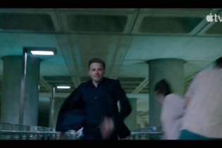 Slow Horses - Trailer Italiano