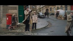 Il Ritratto Del Duca   Clip Dal Film