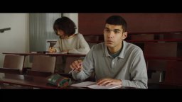 Una storia d'amore e di desiderio - Trailer Italiano