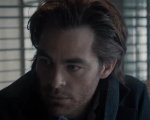 All the Old Knives: Chris Pine e Thandiwe Newton sono ex amanti nel trailer del thriller