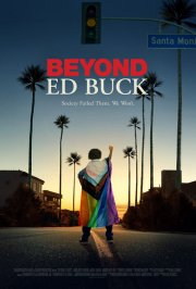 Locandina di Beyond Ed Buck