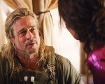 The Lost City: Brad Pitt è stato convinto dalla sua parrucchiera a recitare nel film