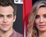 Chris Pine e Annabelle Wallis si lasciano dopo 4 anni insieme