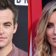 Chris Pine e Annabelle Wallis si lasciano dopo 4 anni insieme