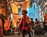 Cyrano, la recensione: Joe Wright e le sue lettere d’amore in musica