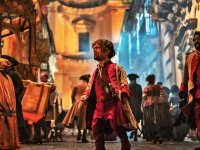 Cyrano, la recensione: Joe Wright e le sue lettere d'amore in musica