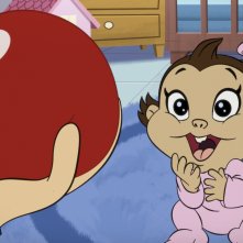 The Boys Presents Diabolical: una scena della serie