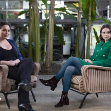 Effetto Terra: una scena della serie divulgativa