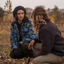 Effetto Terra: un'immagine della serie