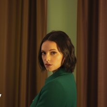 Effetto Terra: Francesca Michielin in una foto di scena